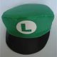 002 CHAPEU LUIGI