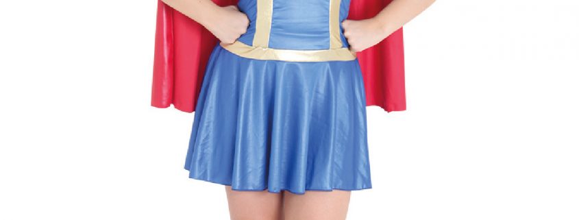002 SUPER MULHER