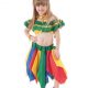 003 CIGANA INFANTIL