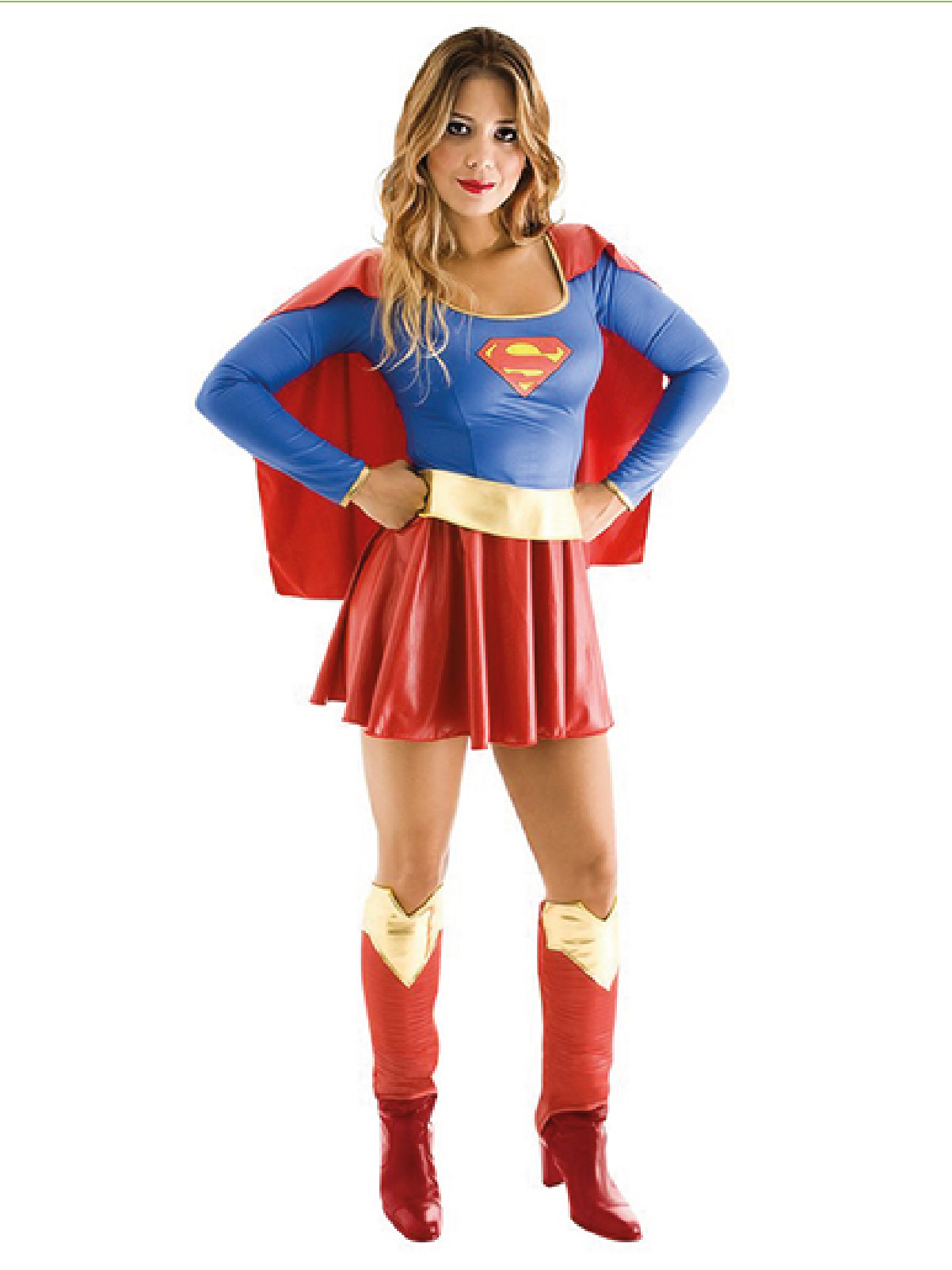 003 SUPER WOMAN