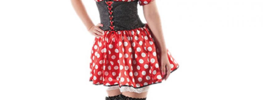 004 MINNIE