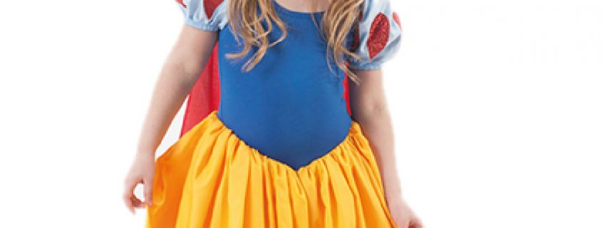 005 BRANCA DE NEVE INF