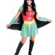 005 ROBIN FEMININO HEAT