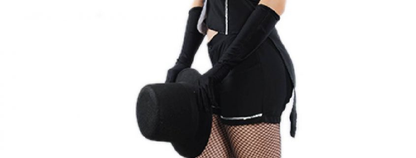 008 MÁGICO FEMININA