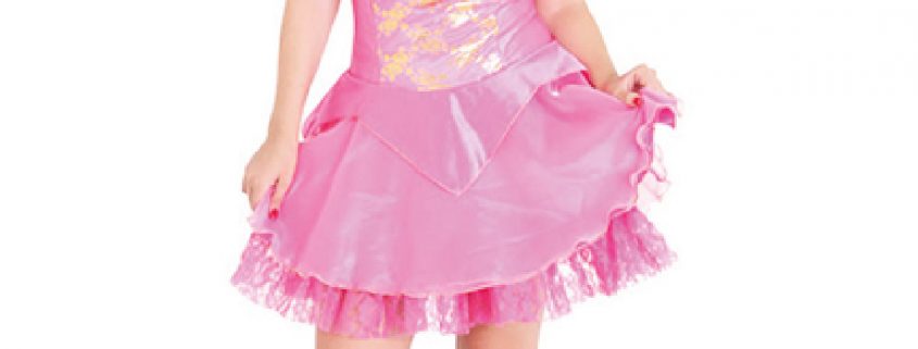 008 PRINCESA ENCANTADA HEAT