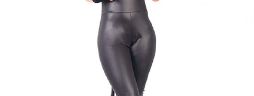 009 MULHER GATO HEAT