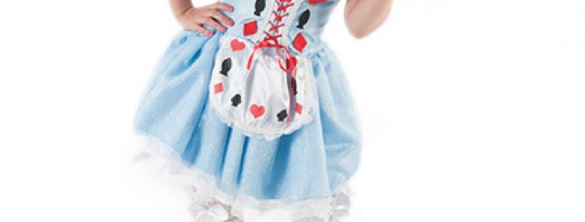 010 ALICE FEMININA