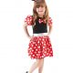 010 MINNIE VERMELHO INF