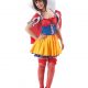 011 BRANCA DE NEVE CURTO
