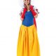 012 BRANCA DE NEVE LONGO
