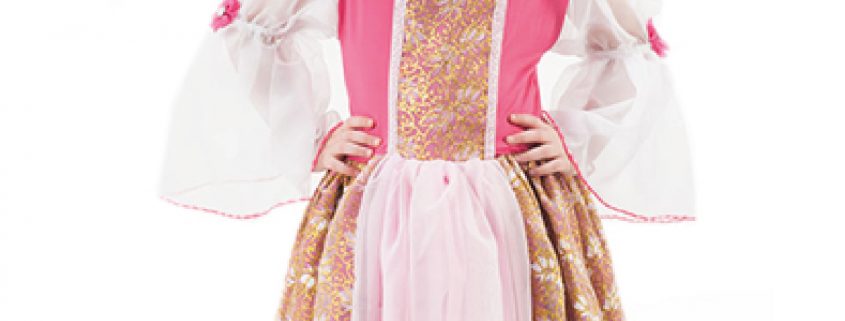 013 RAPUNZEL INF
