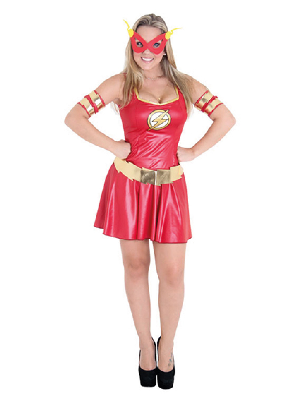 015 FLASH GIRLS