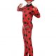 018 LADYBUG MACACÃO INF
