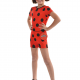 019 LADYBUG CURTA INF