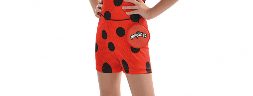 019 LADYBUG CURTA INF