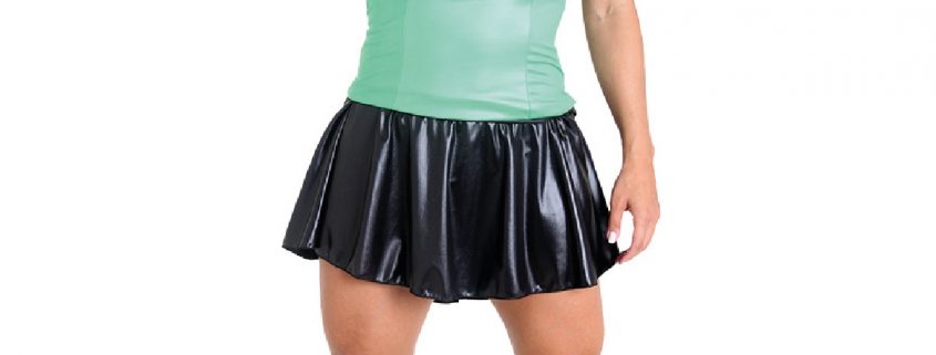 019 LANTERNA VERDE FEMININO
