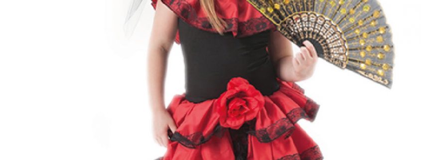 021 ESPANHOLA INFANTIL
