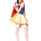 025 BRANCA DE NEVE