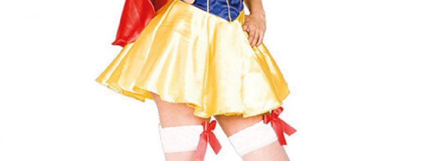 025 BRANCA DE NEVE