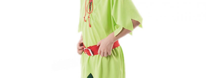007 PETER PAN INF