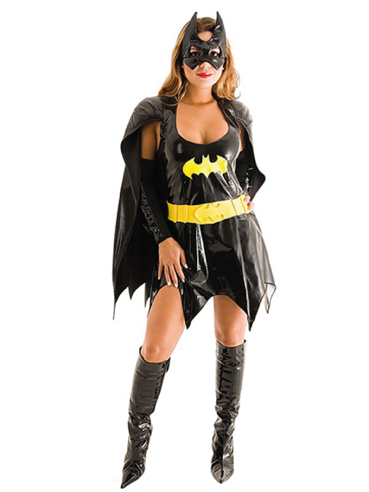 035 BATWOMAN