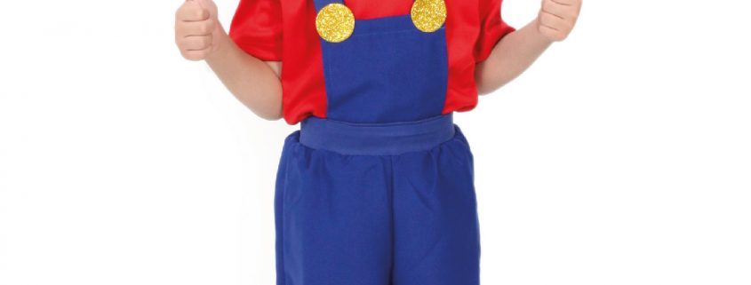 011 MÁRIO INFANTIL