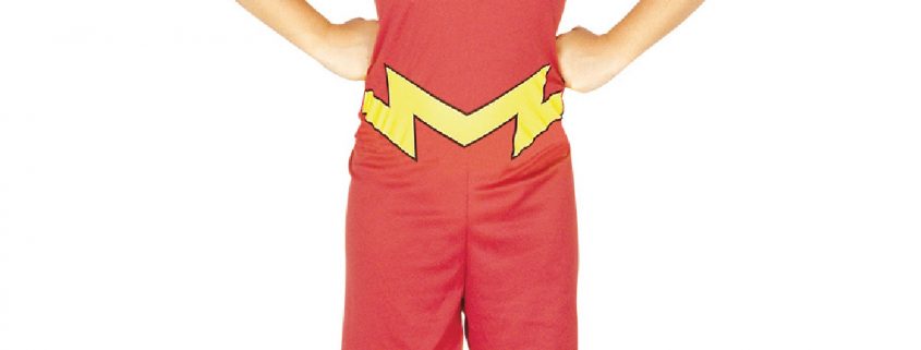 012 FLASH CURTO INF