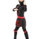 019 NINJA INFANTIL