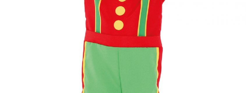 022 PATATI CURTO INFANTIL