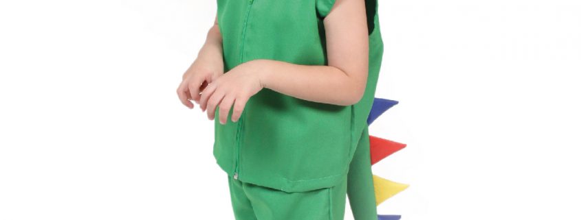 024 DRAGÃO INFANTIL