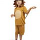 025 LEÃO INFANTIL