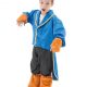 026 FERA INFANTIL