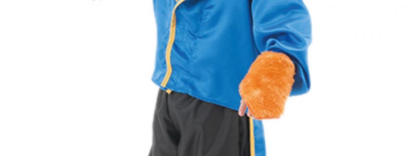 026 FERA INFANTIL