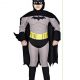 031 BATMAN LX INFANTIL