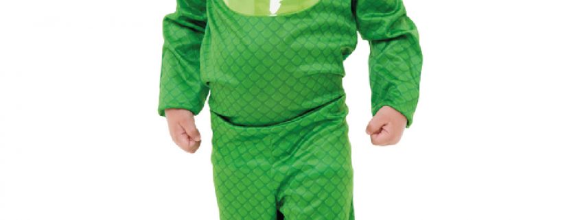 032 LAGARTIXO LONGO INFANTIL