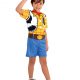 041 WOODY CURTO