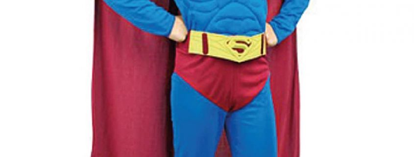 042 SUPER HOMEM LX